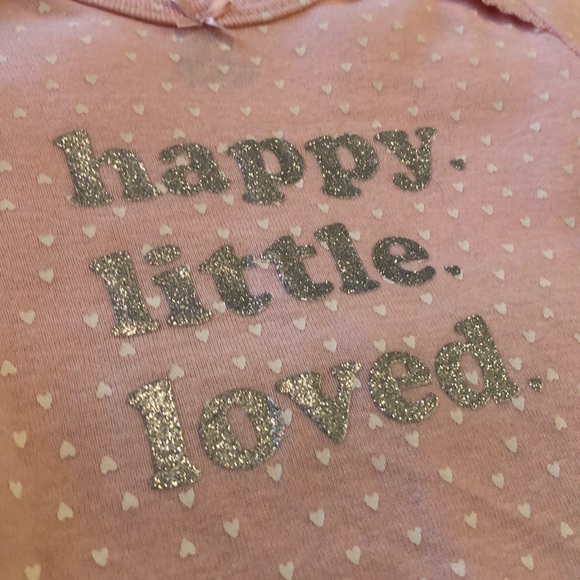 ✨New✨ Carter’s Set - Picture 2 of 4